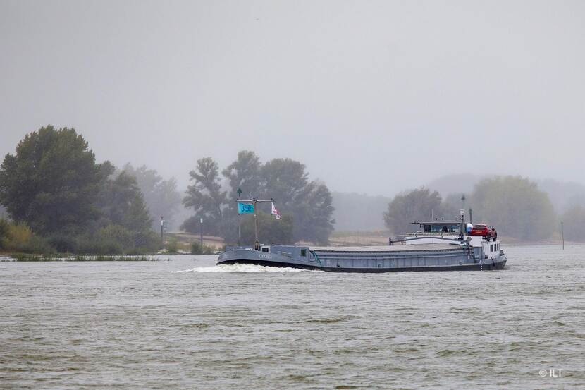 Handelingsinstructie fosfine opgesteld door ILT 1