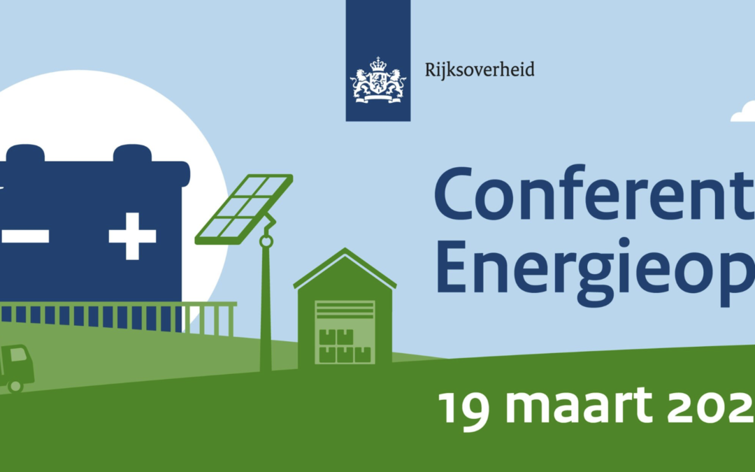 Conferentie Energieopslag 2026: PGS 37-2, gelijkwaardigheid PGS’en en veiligheidsafstanden