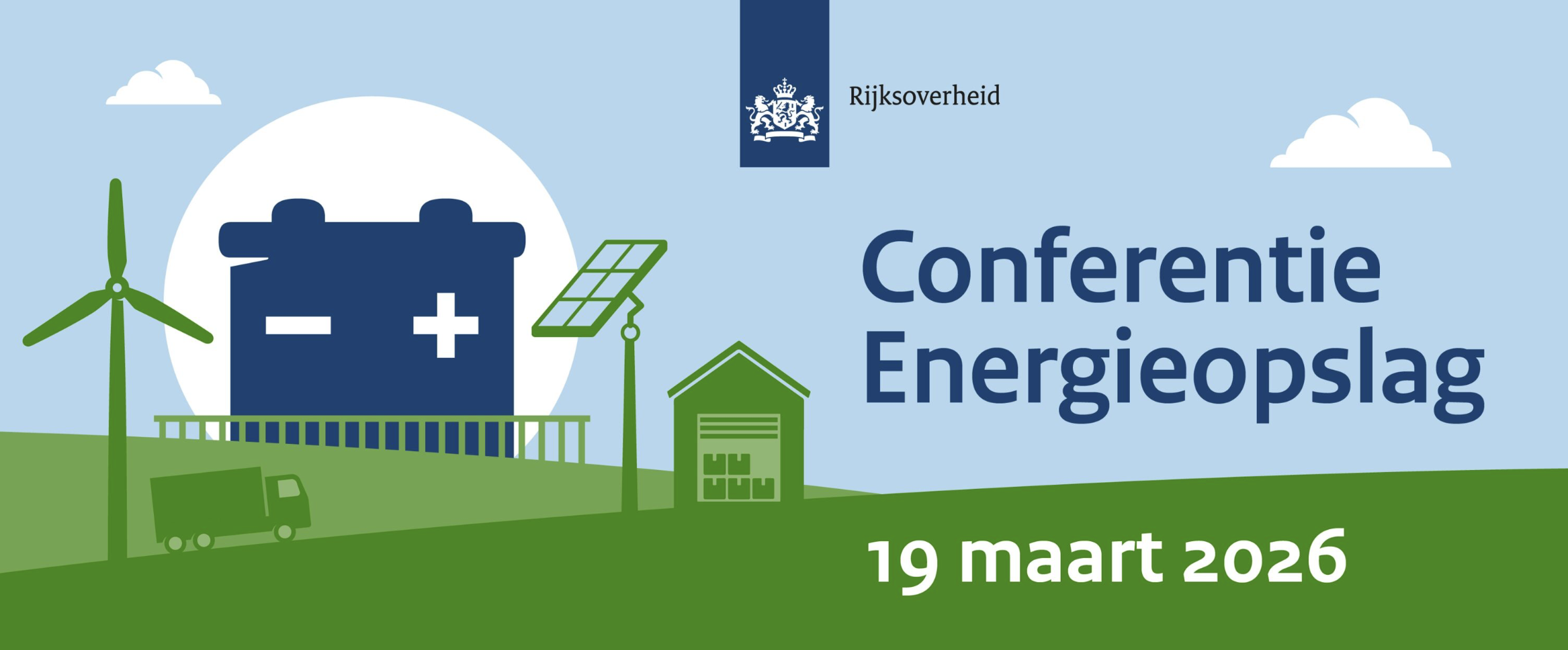 Conferentie Energieopslag 2026: PGS 37-2, gelijkwaardigheid PGS’en en veiligheidsafstanden