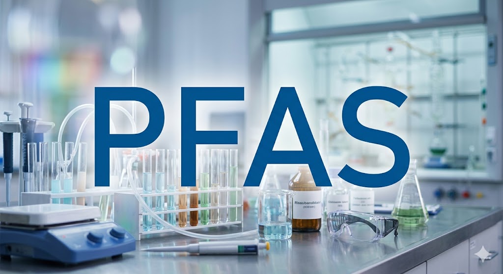 IPLO breidt informatievoorziening PFAS als ZZS uit