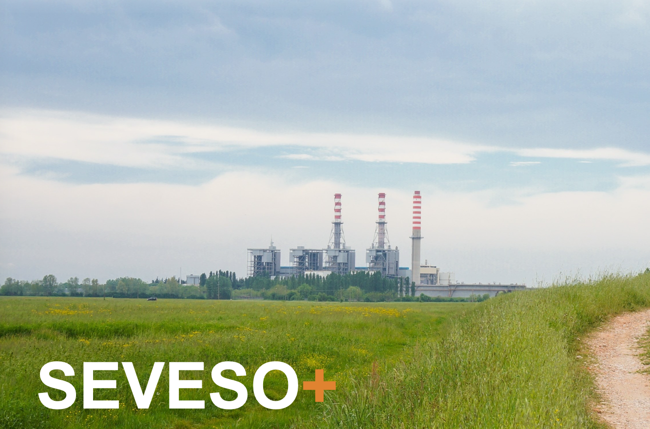 SEVESO+ presenteert strategie en focuspunten toezicht 2026 voor Seveso-bedrijven