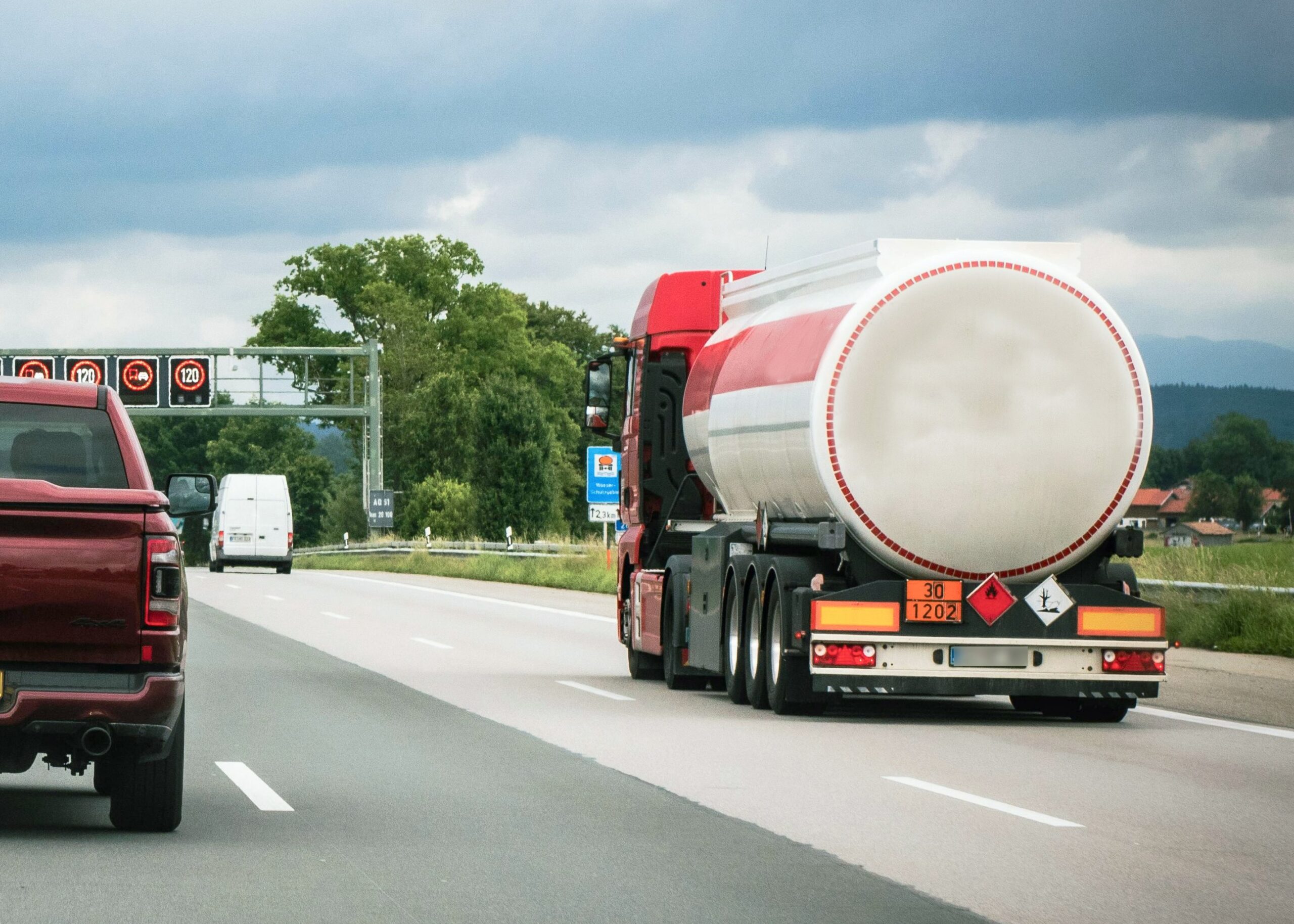 Gratis webinar RIVM leren van transportincidenten met gevaarlijke stoffen