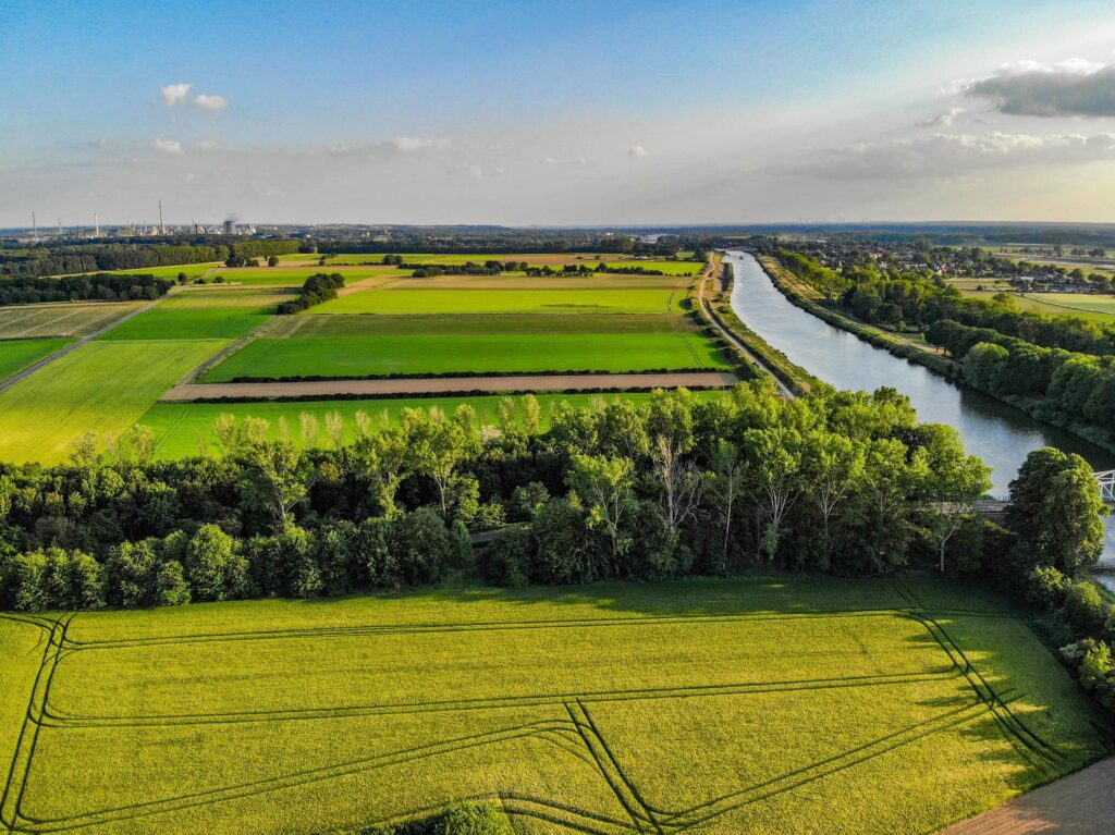 Wijziging ISO 14001 norm voor milieumanagement 1