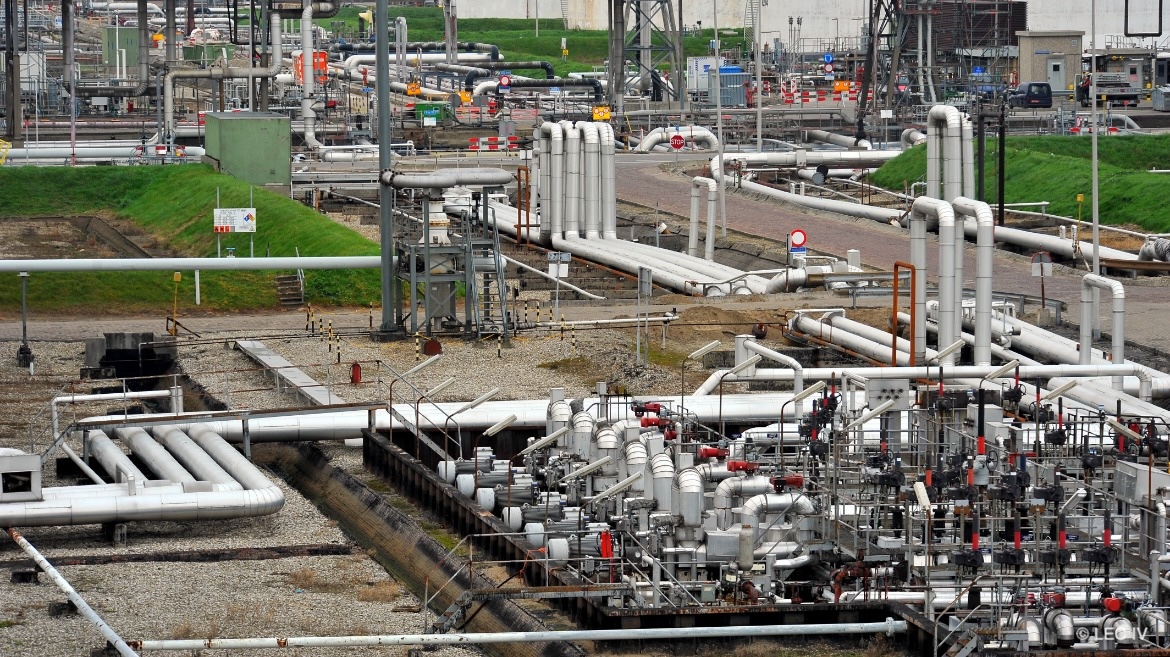Opzet van een Europees kennisnetwerk voor Seveso-brandweerspecialisten