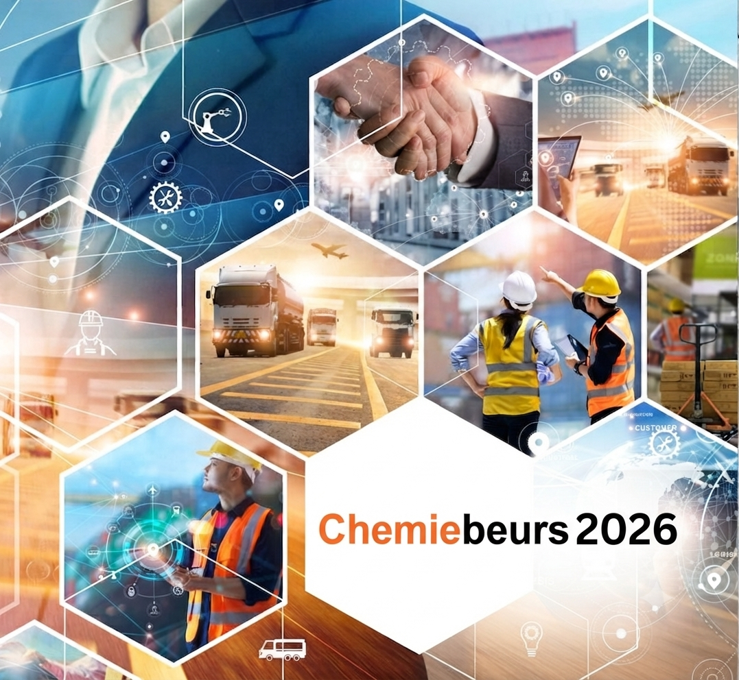 Nieuwe regelgeving en veiligheidsvraagstukken centraal tijdens Chemiebeurs 2026