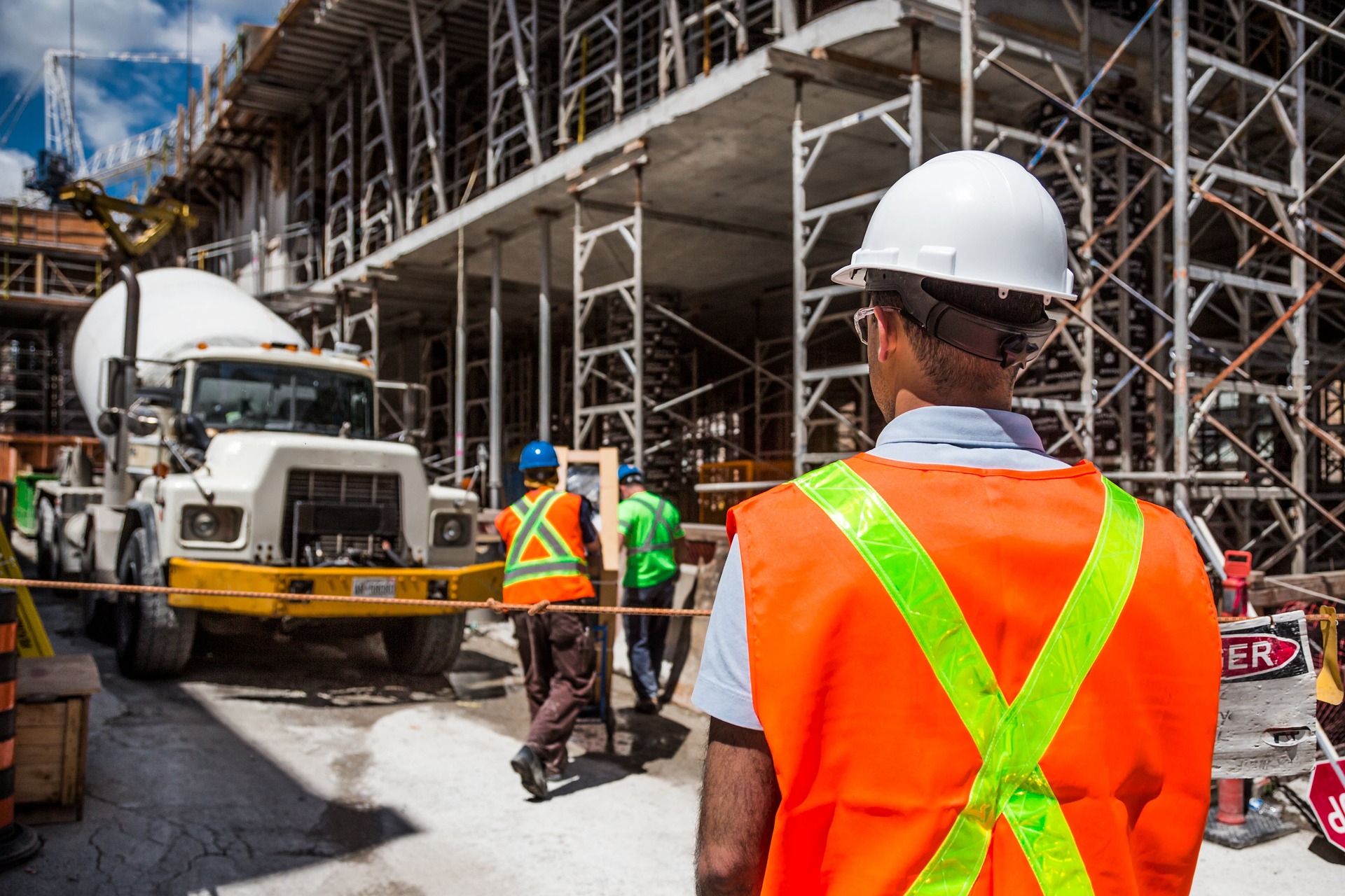 VOTOB-rapport Veiligheidsprestatie-indicatoren 2025